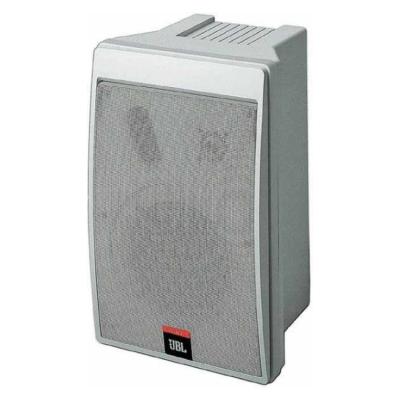 JBL CONTROL 5 WH